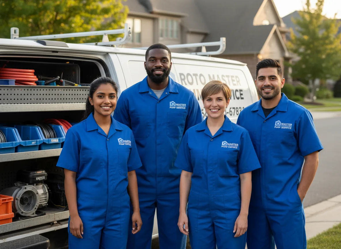 Sump Pump Installation company in Arcadia, IN